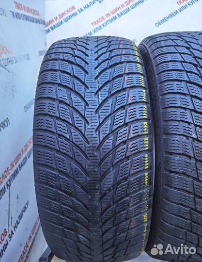 Nokian Tyres WR Snowproof 205/45 R17 88V