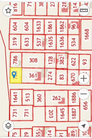 Участок 5 сот. (СНТ, ДНП)