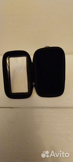 Держатель для телефона на руль мотоцикла