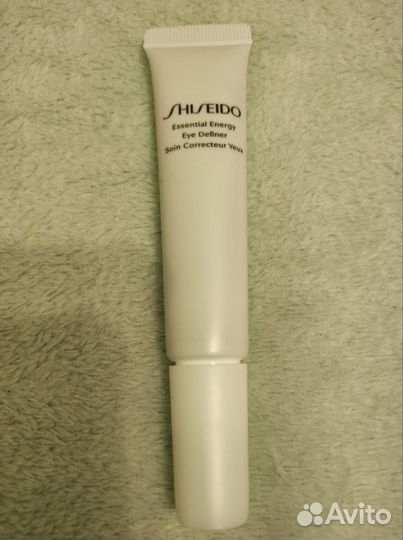 Кремы для лица Clinique, Shiseido, L'oreal