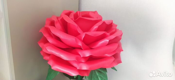 Светильник - цветок