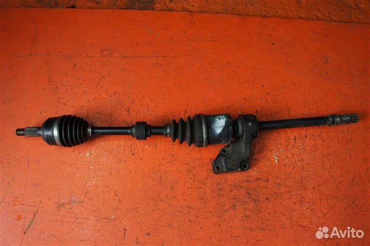 Привод передний правый Mazda Atenza GH5FP L5VE