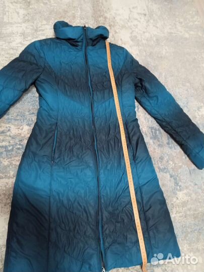 Пальто 40 размер