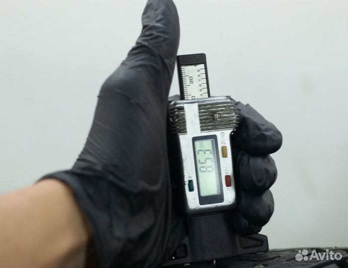 Nokian Tyres Nordman 8 215/60 R16 99T