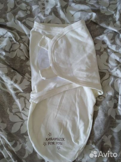 Кокон для новорожденных