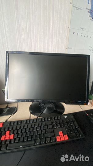 Монитор benq 27 et-0027-b