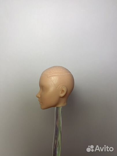 Голова Андра Barbie Looks 8