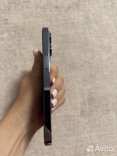 iPhone 13 Pro, 128 ГБ