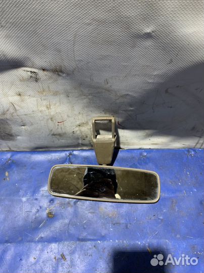 Зеркало заднего вида салонное toyota corsa el51