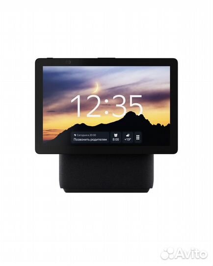 Новая Умная колонка Яндекс Станция Дуо Макс