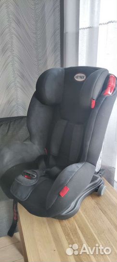 Детское автокресло heyner Германия