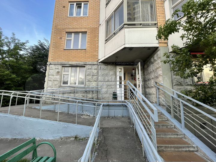 Продажа ппа с льготным выкупом 111,9м2