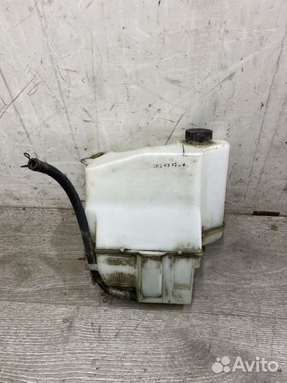 Бачок расширительный Nissan Teana