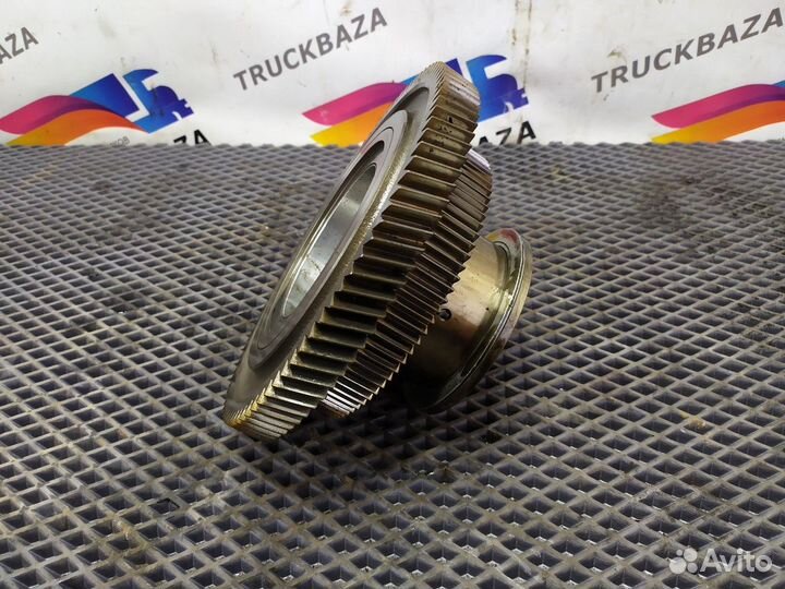 4720520405 Шестерня грм промежуточная OM471