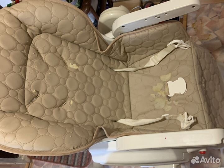 Детский стульчик