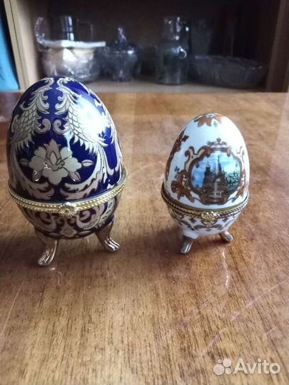 Сувениры СССР