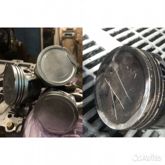 Бережная чистка, пескоструй, аквабласт деталей