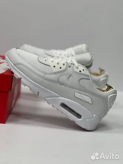 Кроссовки Nike Air Max 90