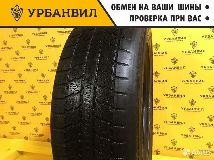 Toyo Observe GSi-5 235/60 R18 107Q