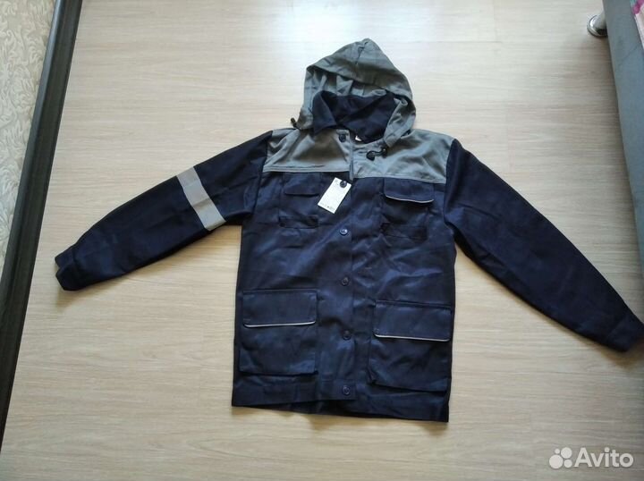 Костюм рабочий новый