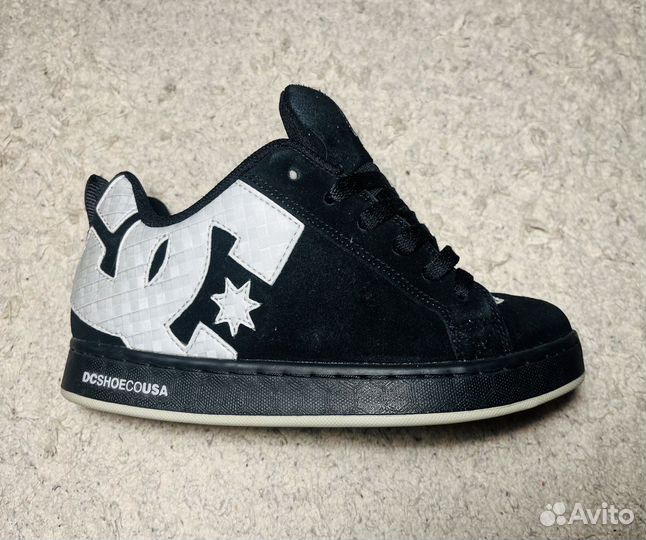 Dc shoes 2008 (Adio Osiris Etnies Globe)
