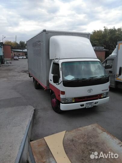 Грузоперевозки 3тонны Квартиропереезды 3тонны