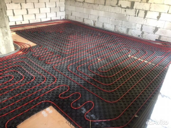 Сантехник. Монтаж и ремонт отопления,водоснабжения