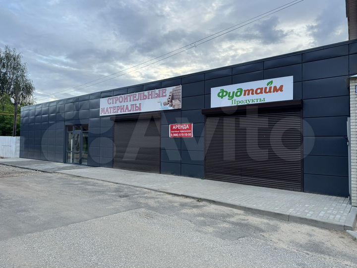 Торговая площадь, 33 м²