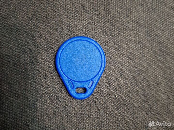 Nfc метка для пранков