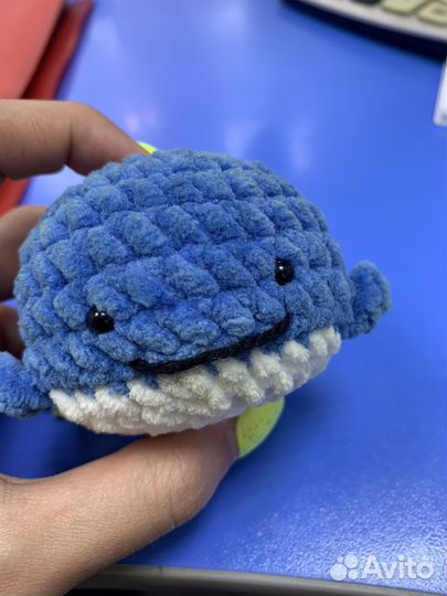 Игрушки ручной работы