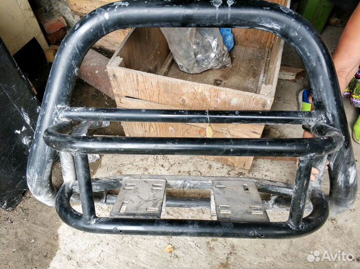 Продам кенгурятник