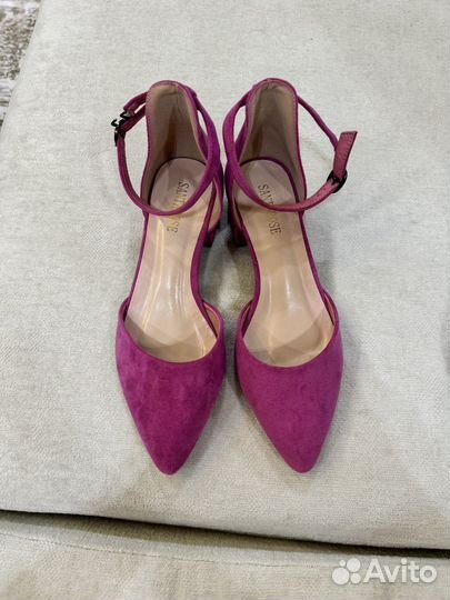 Туфли женские 40 новые