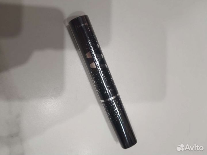 Тушь для ресниц орифлейм