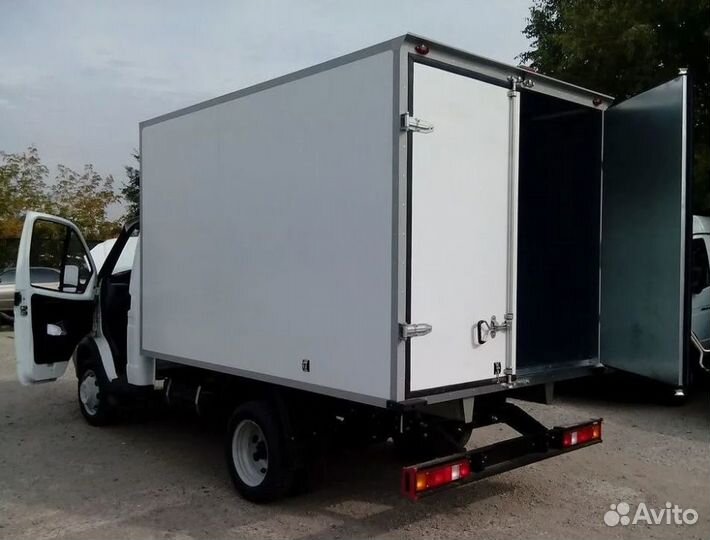 Водитель с личным автомобилем Газель евроворота