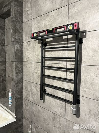 Мастер на час мелкий ремонт