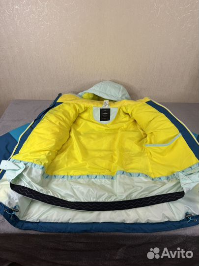 Куртка денская wed'ze оригинал