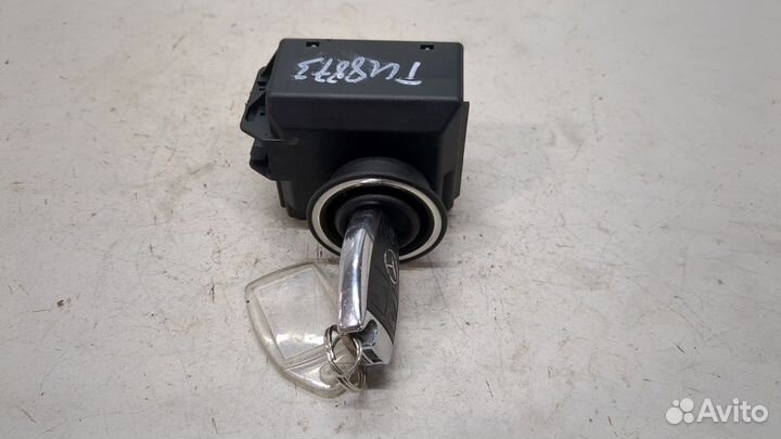 Замок зажигания Mercedes E W212