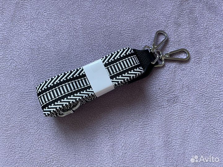 Ремень для сумки текстильный