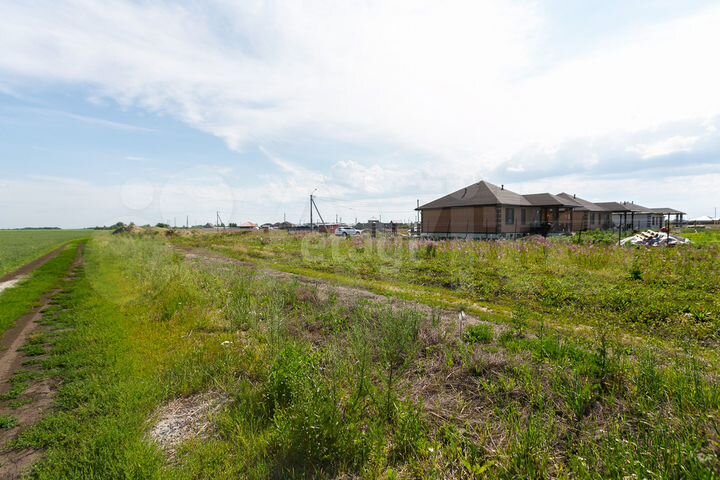 Участок 8,8 сот. (ИЖС)