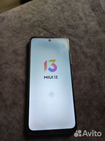 Xiaomi Poco M3 Pro, 4/64 ГБ объявление продам