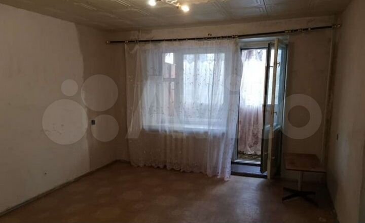 2-к. квартира, 50,1 м², 3/6 эт.