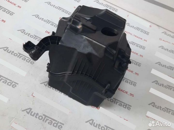 Корпус воздушного фильтра ford Focus 3. 2.0 литра