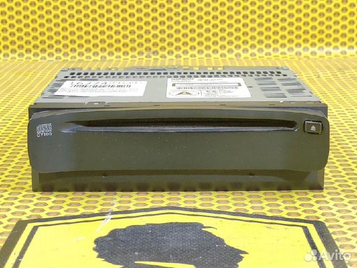 Блок управления двигателем Nissan Primera