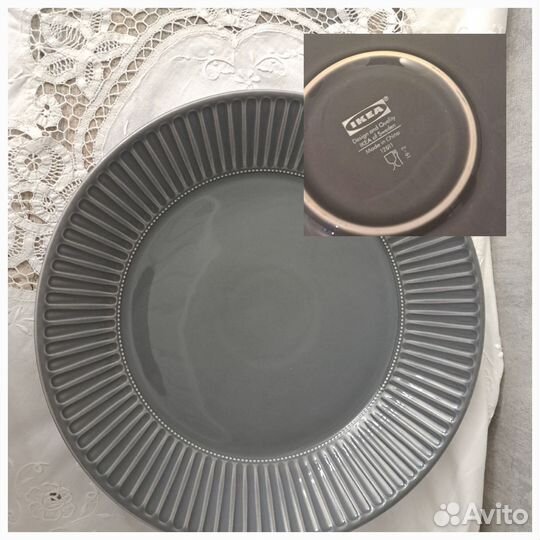 Блюда,поднос Винтаж