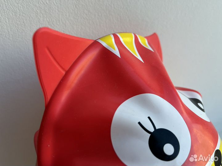 Шапочка для плавания Joss