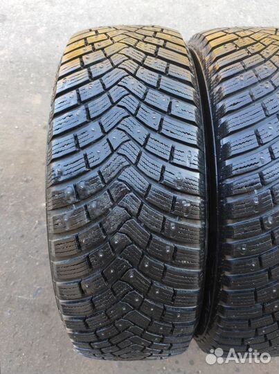 Continental IceContact 3 235/60 R18 106H