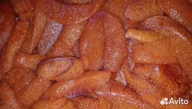 Икра щуки, язя, налима. Доставка