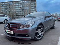 Mercedes-Benz E-класс 3.5 AT, 2009, 197 600 км, с пробегом, цена 1 500 000 руб.