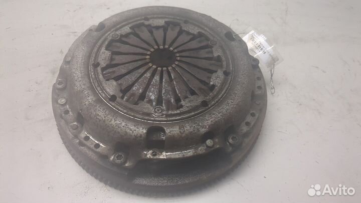 Маховик Peugeot Partner, 2012