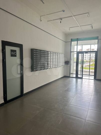 3-к. квартира, 71,4 м², 10/18 эт.